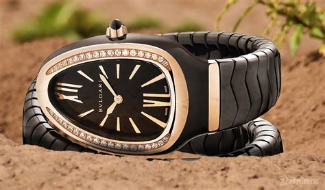 bvlgari replica square face watch|bvlgari watches snake.